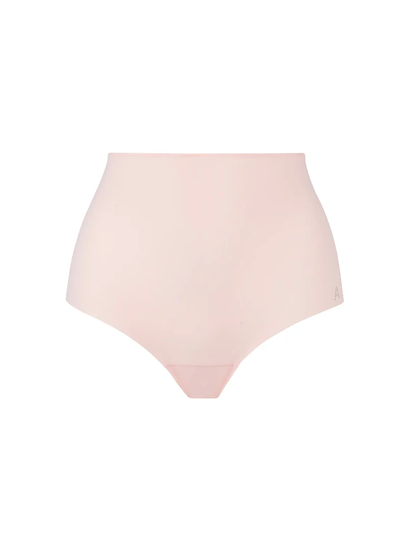 Antigel von Lise Charmel – Culte Beaute Retro High Brief Rose Délicat