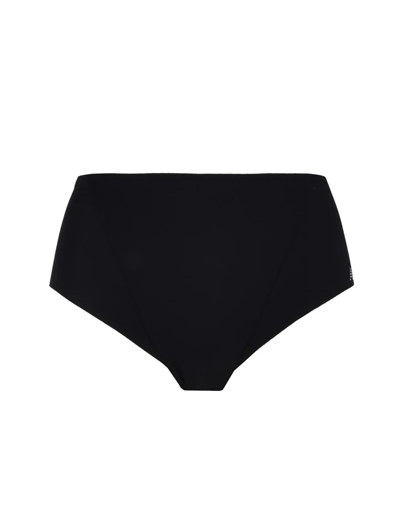 Antigel By Lise Charmel - Culte Beaute High Waisted Brief Noir