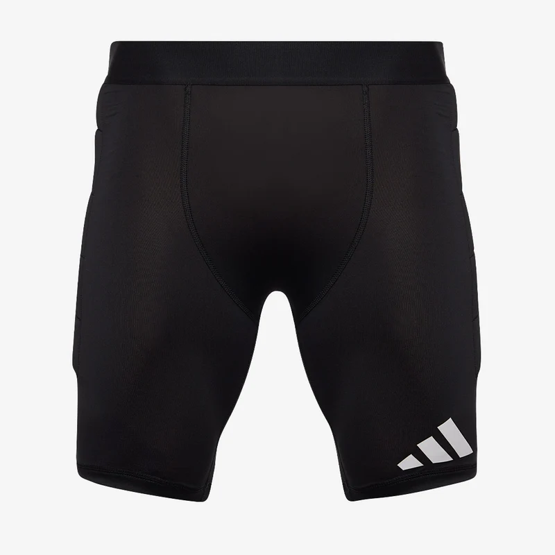 adidas Kinder Squadra 25 Padded Torwartshorts