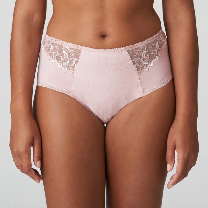 Primadonna - Deauville Slip Vintage Pink