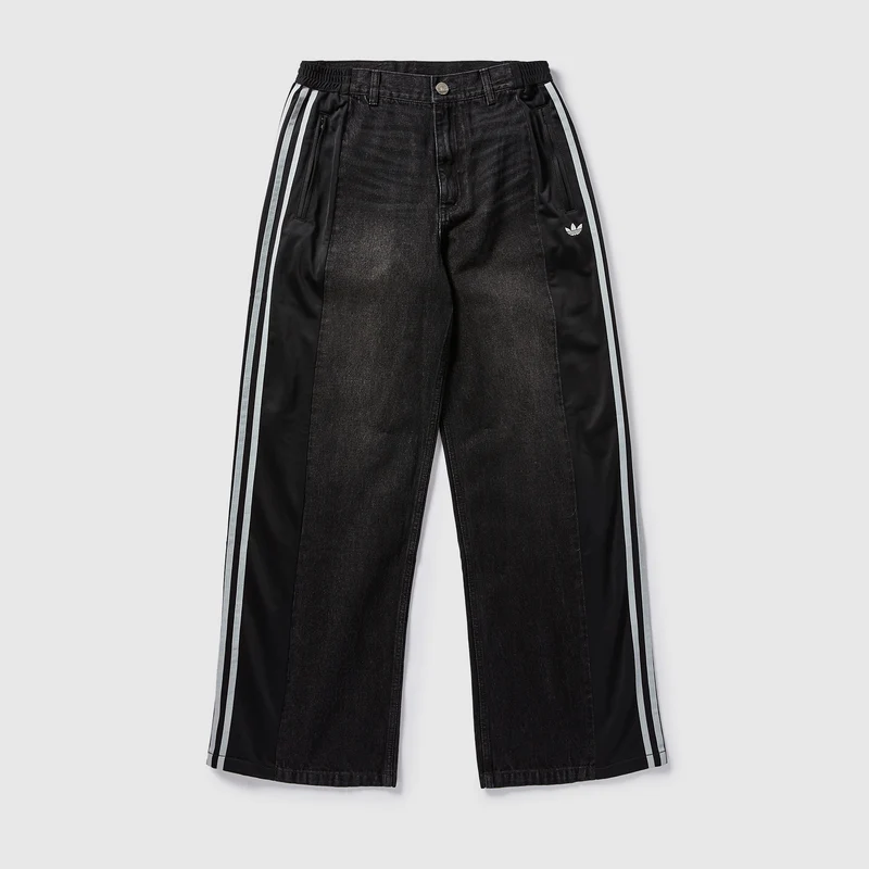 adidas Originals Damen Firebird Denim Hose