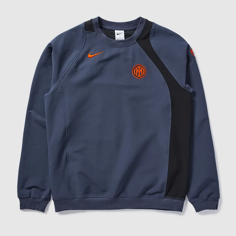 Nike Inter Mailand 25/26 Total 90 Ausweichtrikot