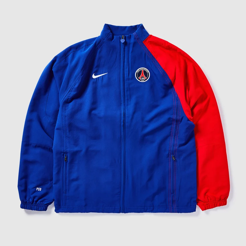 Nike Paris Saint-Germain 2004 Re-Issue Trainingsjacke