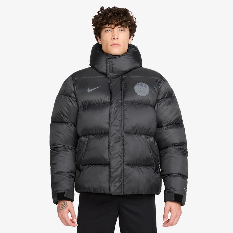 Nike Paris-Saint Germain 25/26 Puffer Jacke