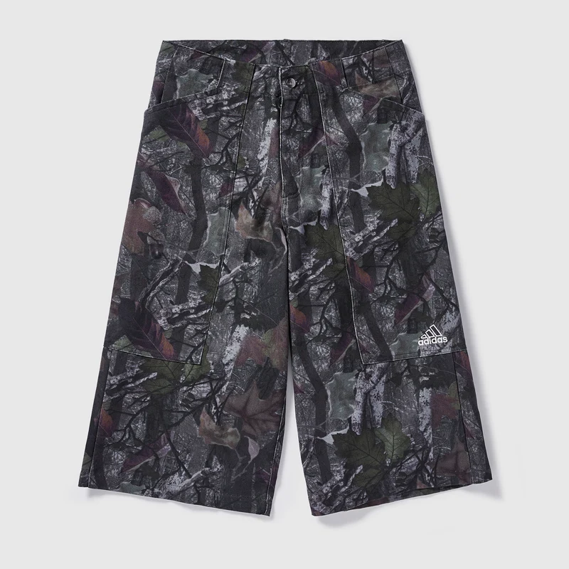 adidas Originals Camo Shorts