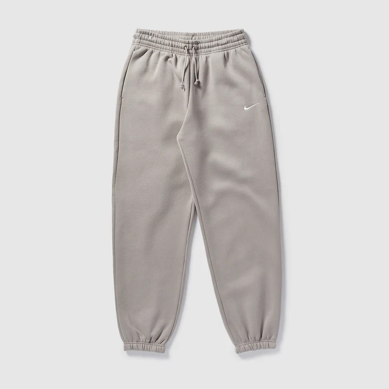 Nike Sportswear Damen Phoenix Fleece High-Waisted Oversized Hose