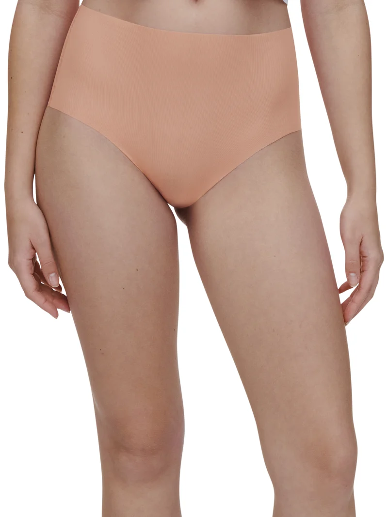 Chantelle - Pulpies Slip mit hoher Taille, Blush