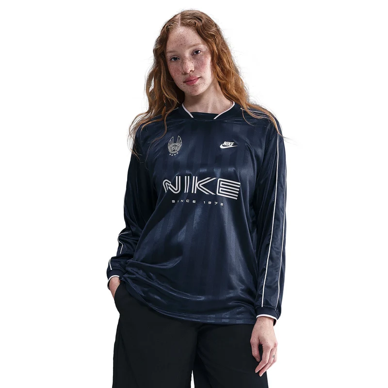 Nike Longsleeve-Jersey