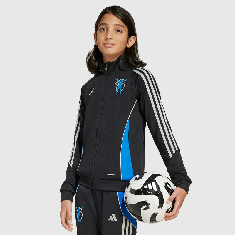 adidas Kinder Jude Bellingham Trainingsjacke