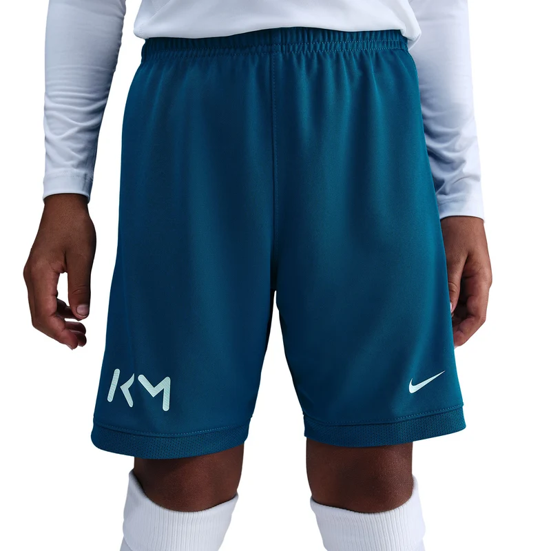 Nike Kids x Kylian Mbappe Academy 25 Dri-FIT Shorts