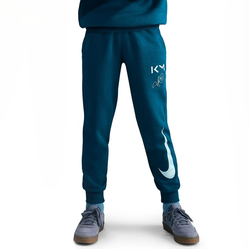 Nike Kids x Kylian Mbappe Club Fleece Joggers
