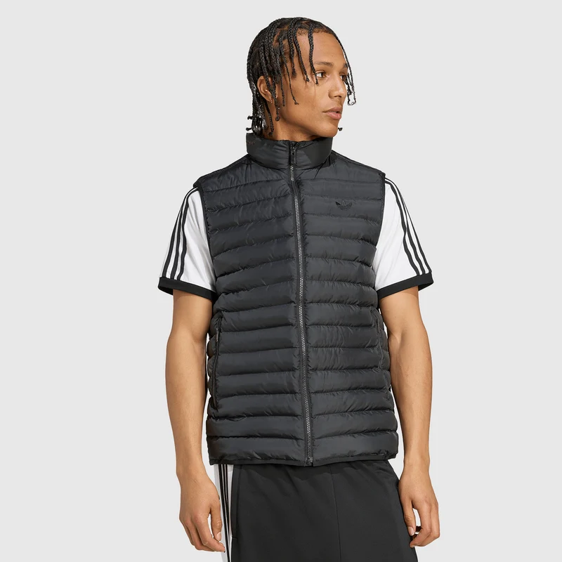 adidas Originals Wattierte Weste
