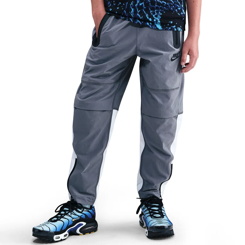 Nike Webhose für ältere Kinder (Jungen) Tech