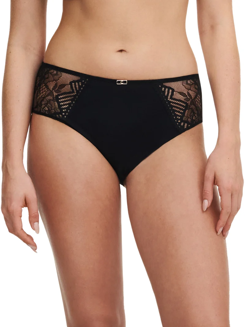 Chantelle - Origins Full Brief Schwarz