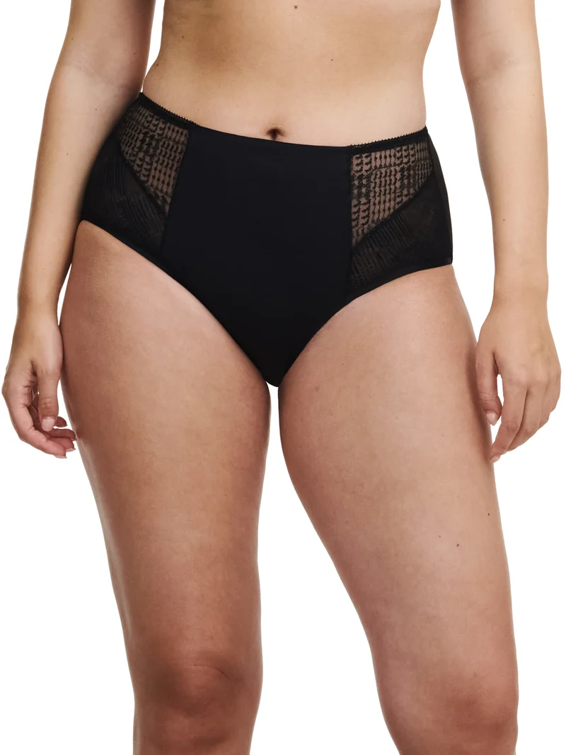Chantelle - Intrigue Full Brief Schwarz