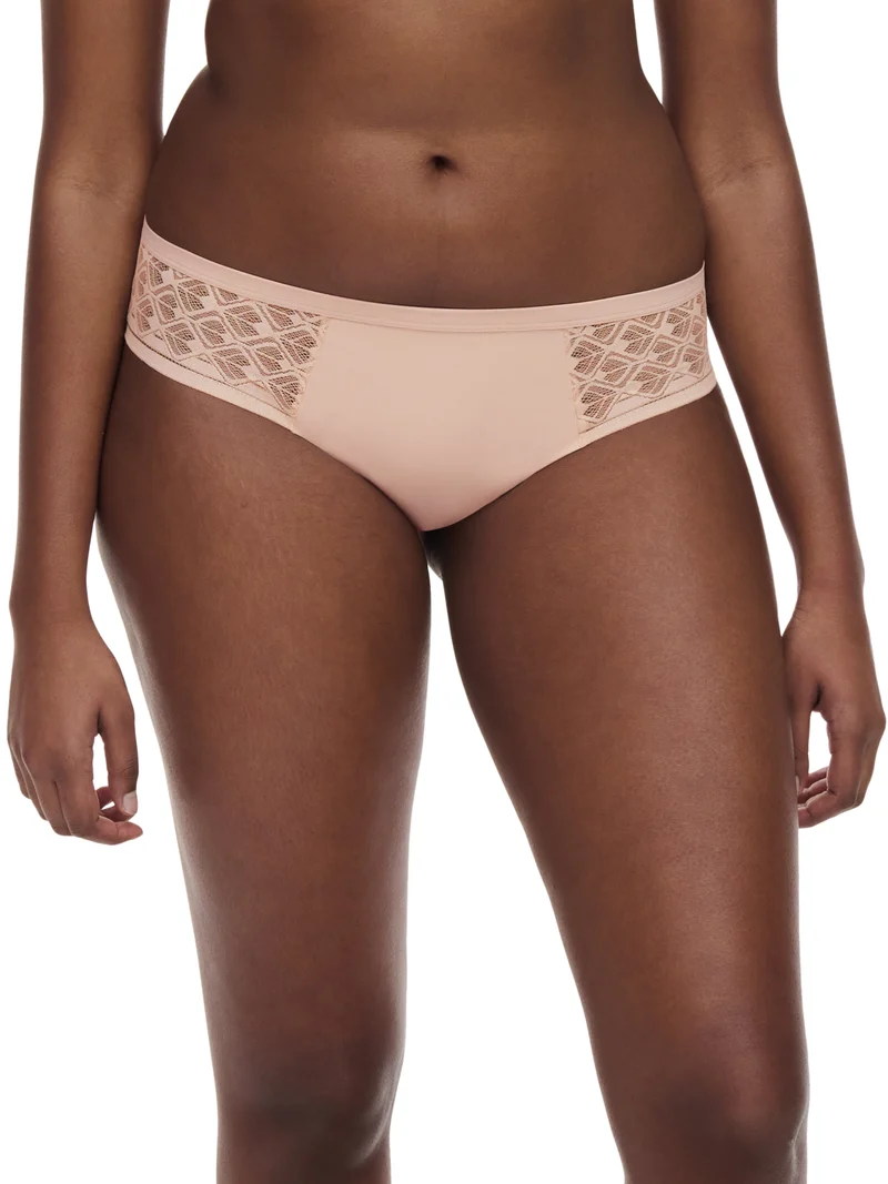 Chantelle - Ace Full Brief Golden Beige