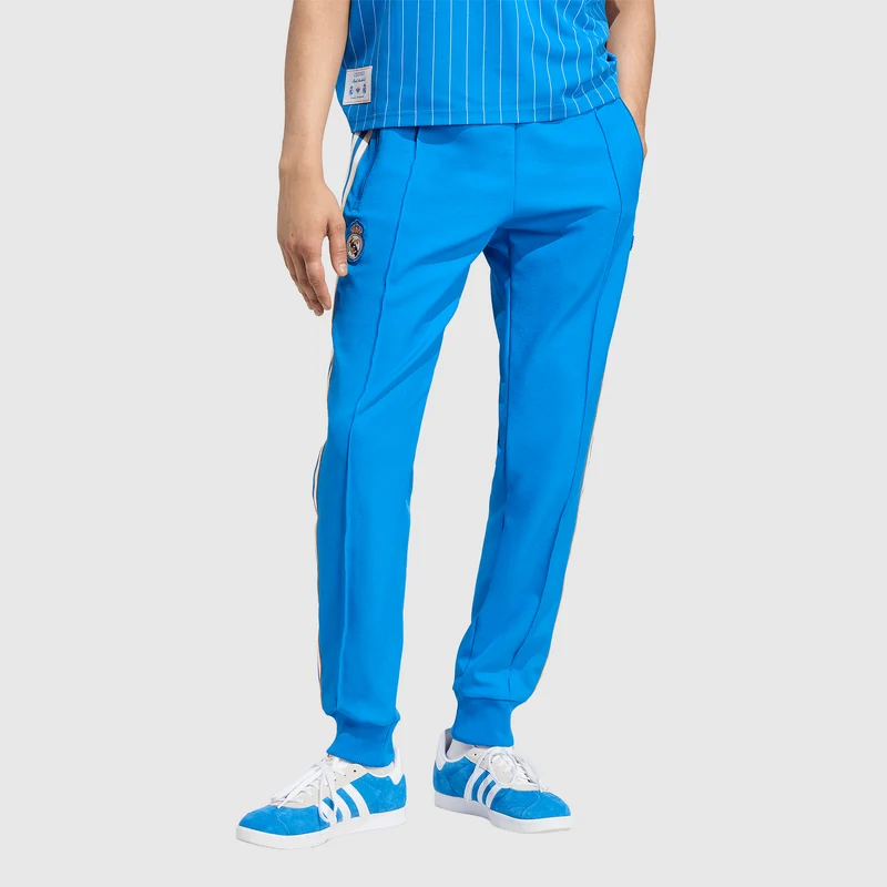 adidas Originals Real Madrid 25/26 Terrace Icon Trainingshose