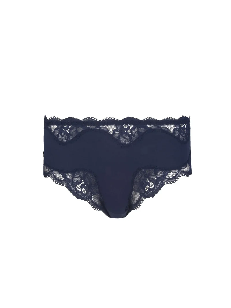 Antigel von Lise Charmel – Simply Perfect Shorty Bleu Marine