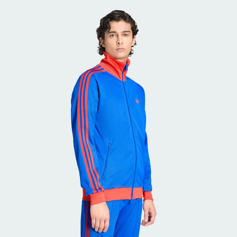 adidas Originals CLASSIC TRACK TOP