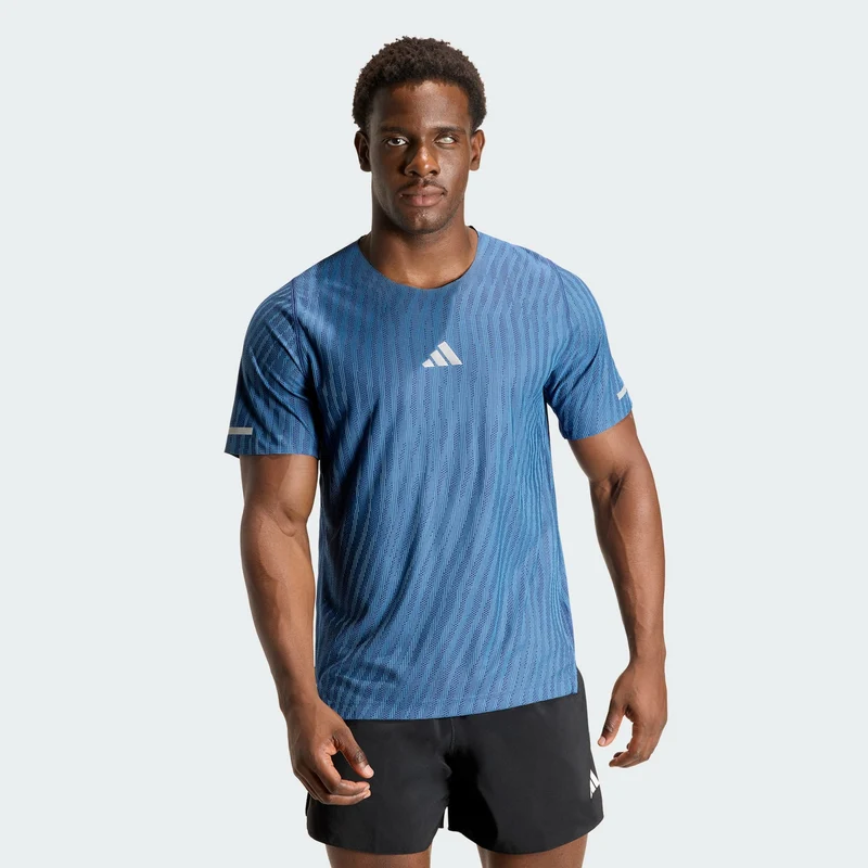 adidas 365 Climacool+ Engineered T-Shirt