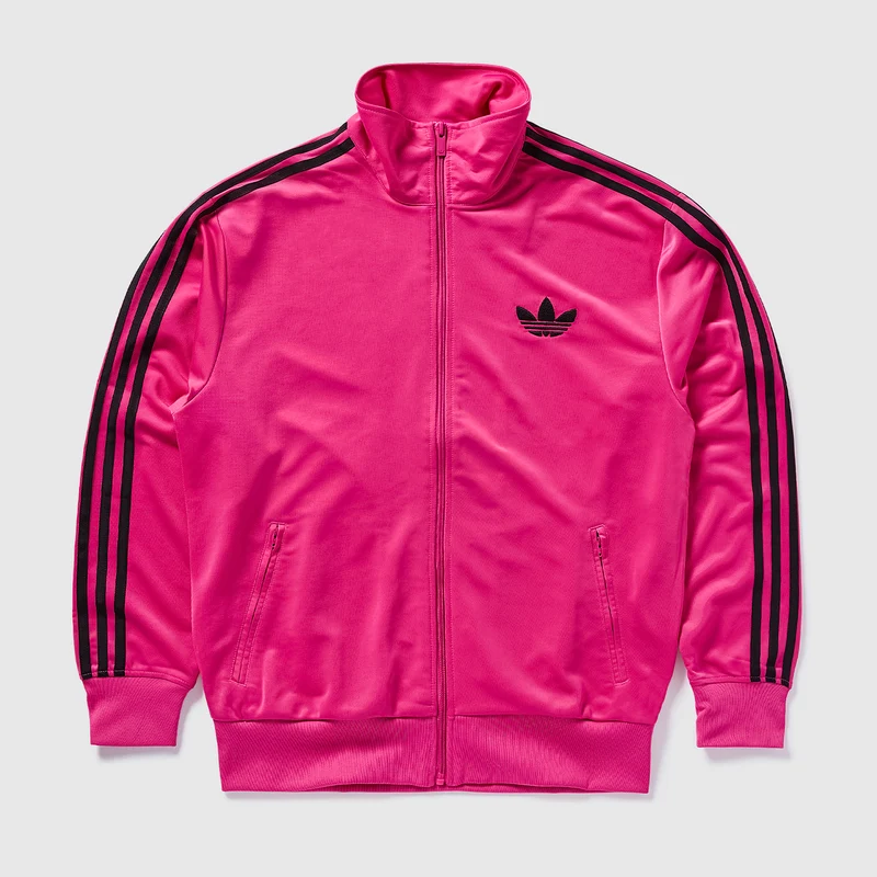 adidas Originals Damen Firebird Trainingstop