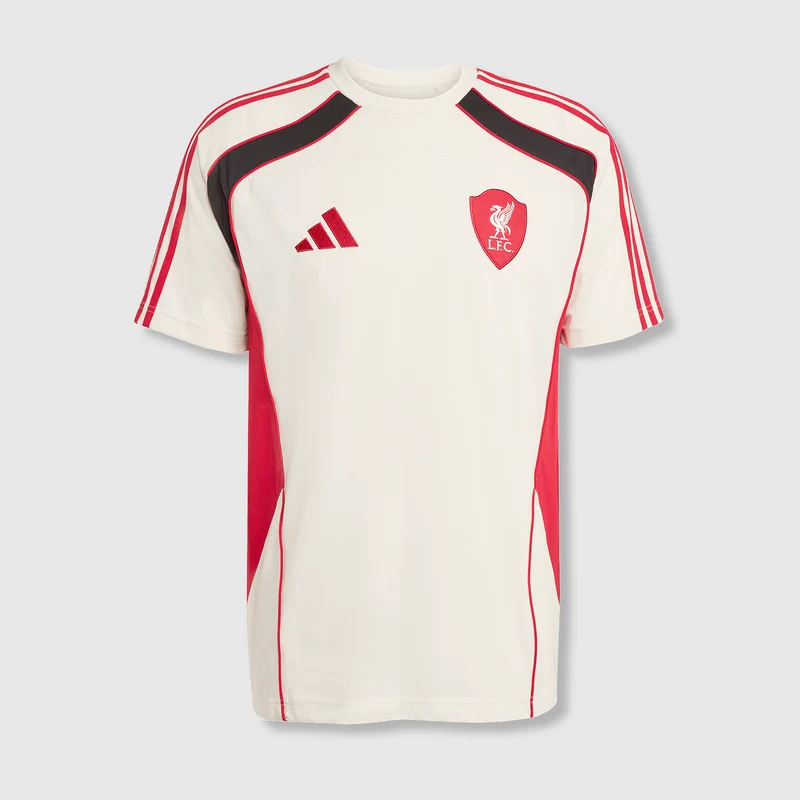 adidas Liverpool 25/26 UBP T- Shirt
