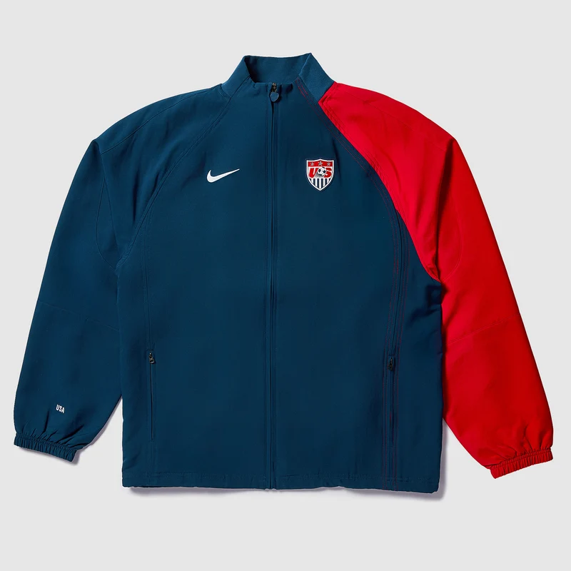 Nike USA 2004 Re-Issue Trainingsjacke