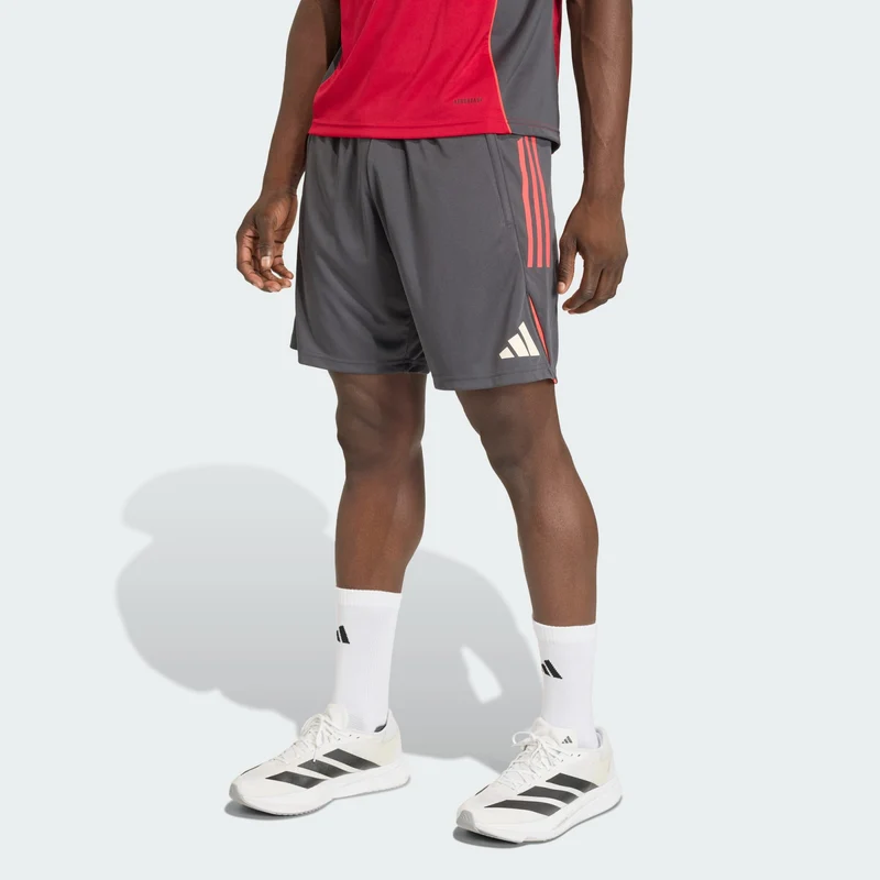 adidas Men Liverpool FC Tiro 25 Competition Training Shorts