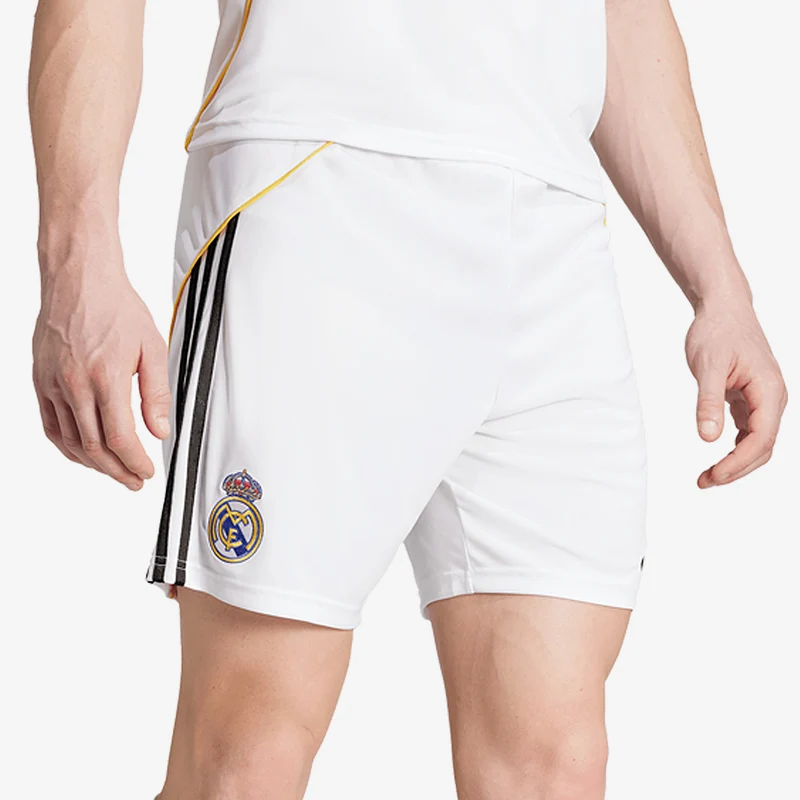 adidas Real Madrid 25/26 Heimshorts