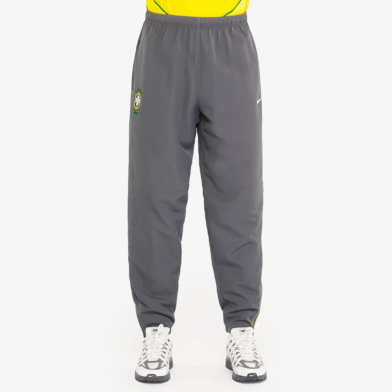 Nike Brasilien 2004 Re-Issue Trainingshose