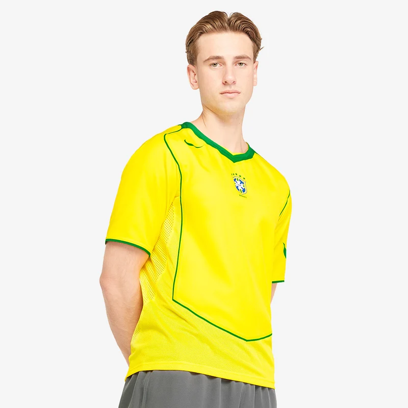 Nike Brasilien 2004 Re-Issue Shirt