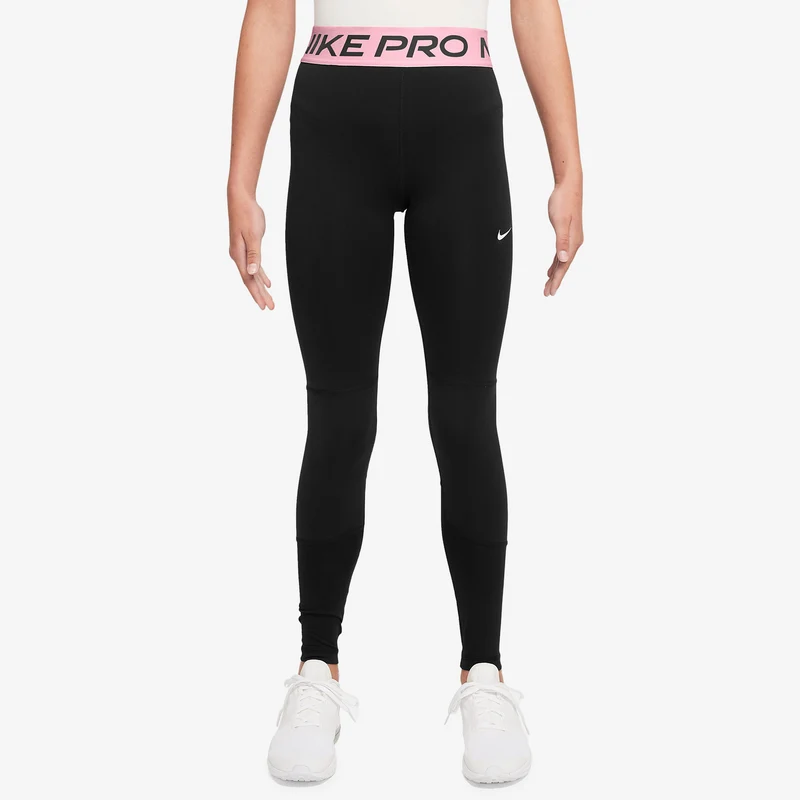Nike Pro Ältere Mädchen Dri-FIT Leggins (8-15 Jahre)