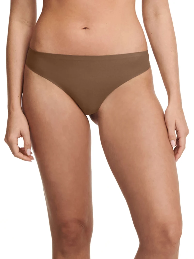 Chantelle – Softstretch String Kakao