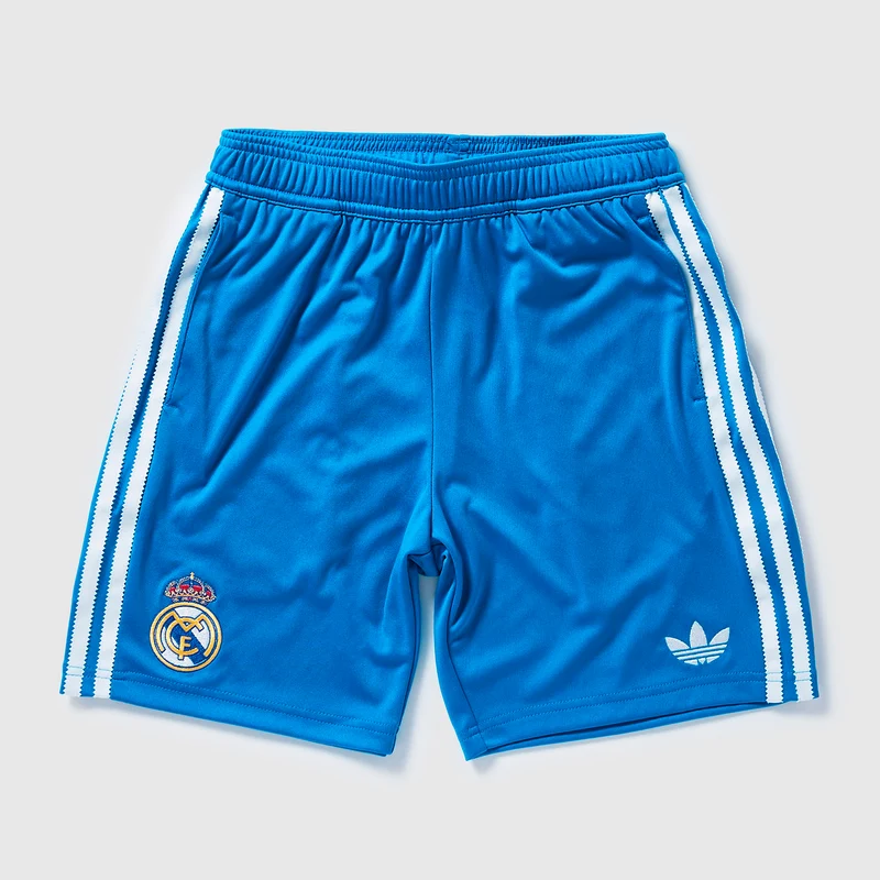 adidas Originals Real Madrid 25/26 Ausweichshorts