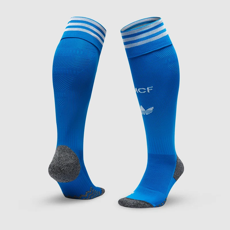 adidas Originals Real Madrid 25/26 Ausweichsocken