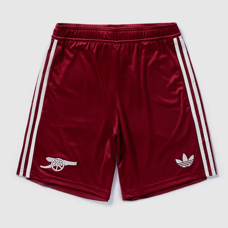 adidas Originals Arsenal 25/26 Ausweichshorts