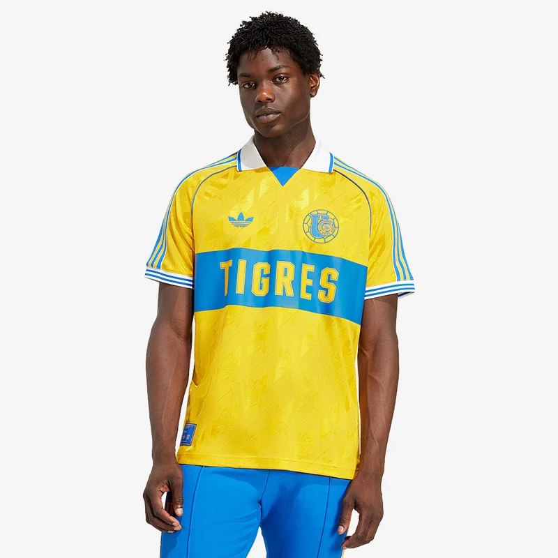 adidas Originals Tigres 65. Jubiläum Shirt