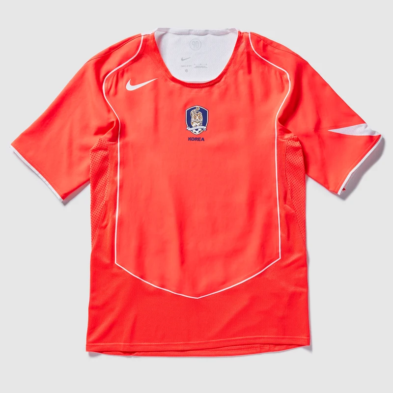 Nike Südkorea 2004 Re-Issue Shirt