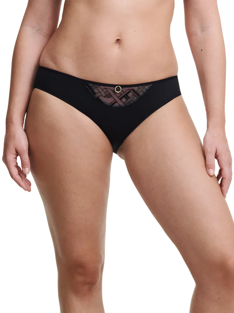 Chantelle – Graphic Support Brief Schwarz