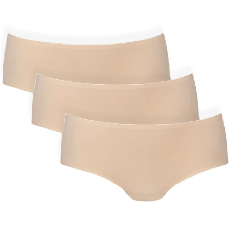 Anita – Essential Hipster 3 Pack Desert