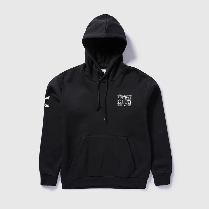 adidas Originals Graphic Hoodie