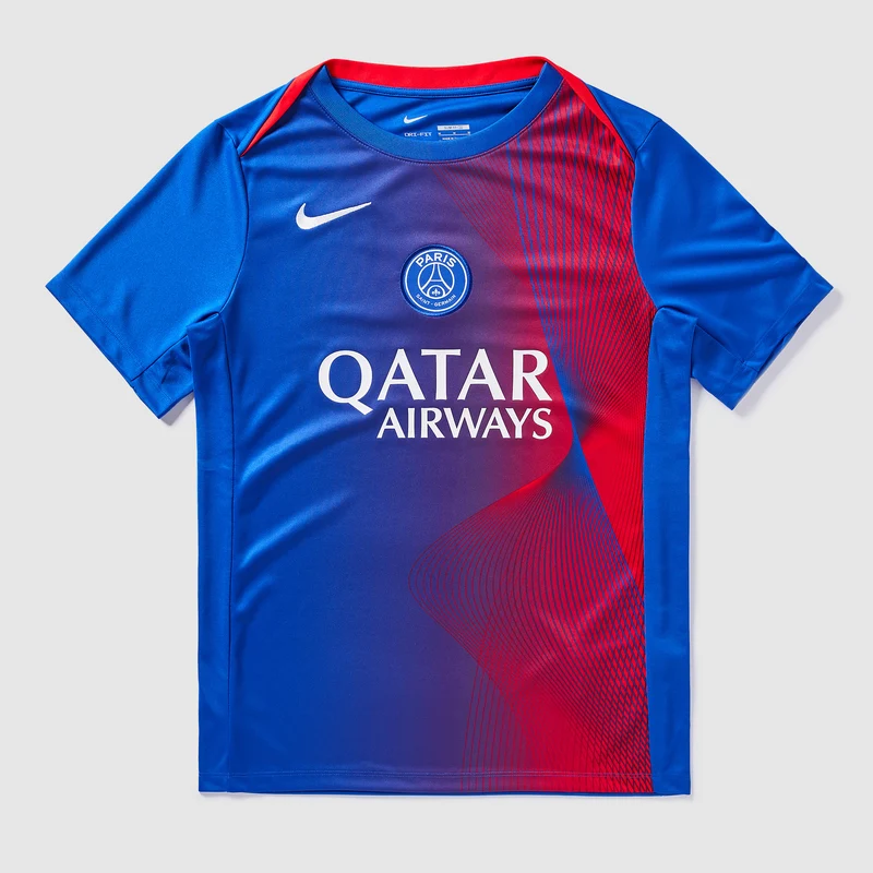 Nike Paris Saint-Germain 25/26 Dri-FIT Academy Pro Ausweichtrikot