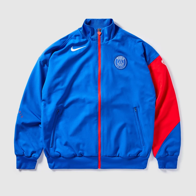 Nike Paris Saint-Germain 25/26 Dri-FIT Strike Ausweich Anthem Jacke
