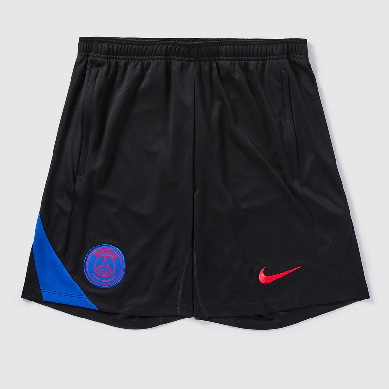 Nike Paris Saint-Germain 25/26 Dri-FIT Strike Ausweichshorts