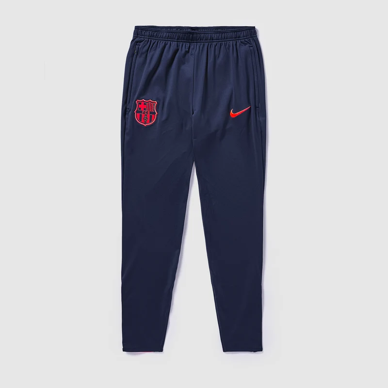 Nike FC Barcelona 25/26 Dri-FIT Strike Ausweich KPZ Hose