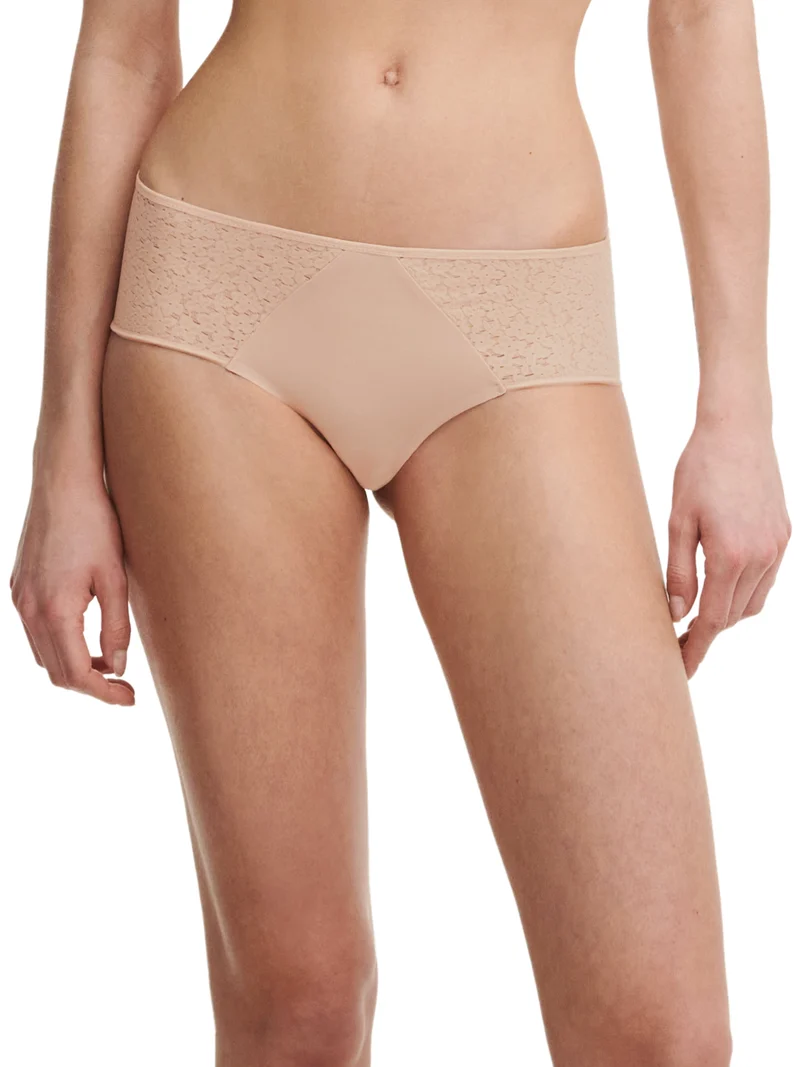 Chantelle Easyfeel - Norah Hipster Shorty Golden Beige