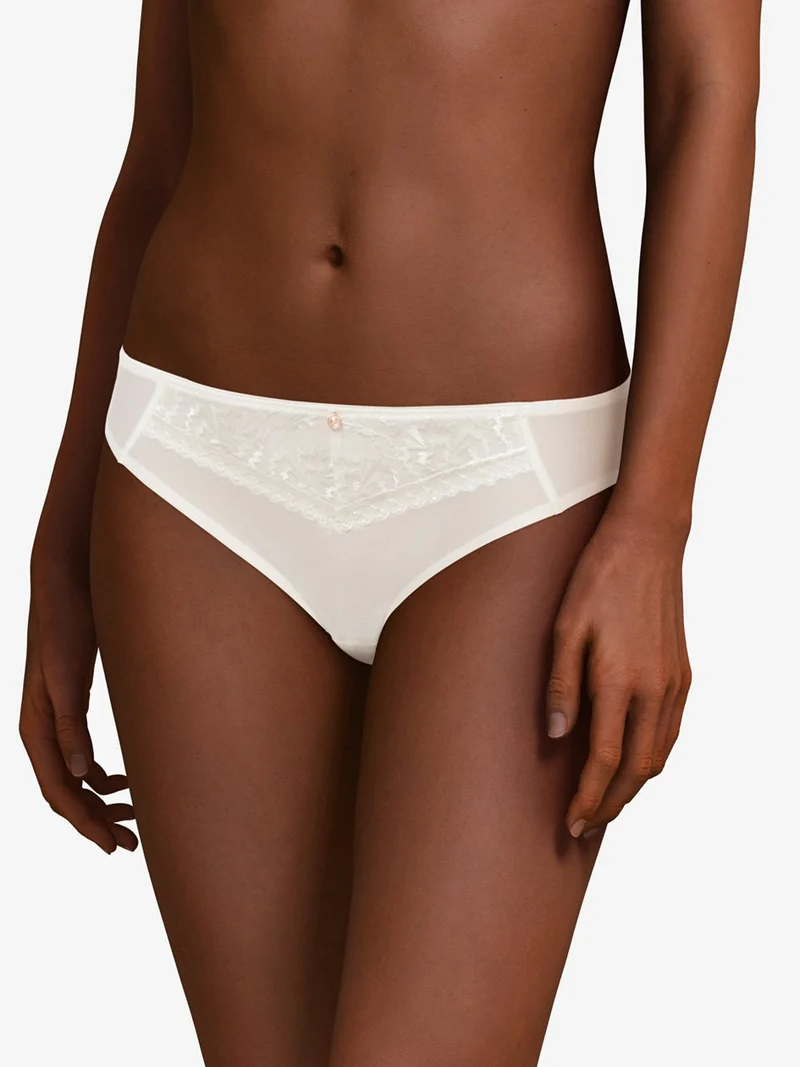 Chantelle – Every Curve Brief Milk