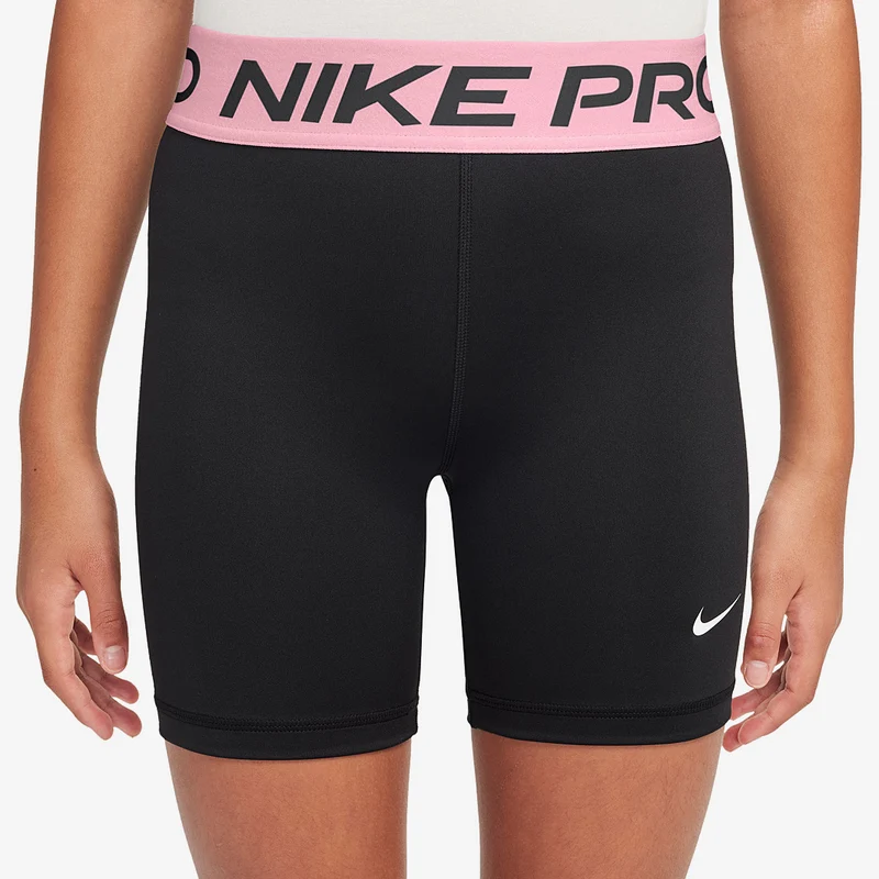 Nike Sportswear Ältere Mädchen Pro Dri-FIT 12,7cm Shorts (8-15 Jahre)