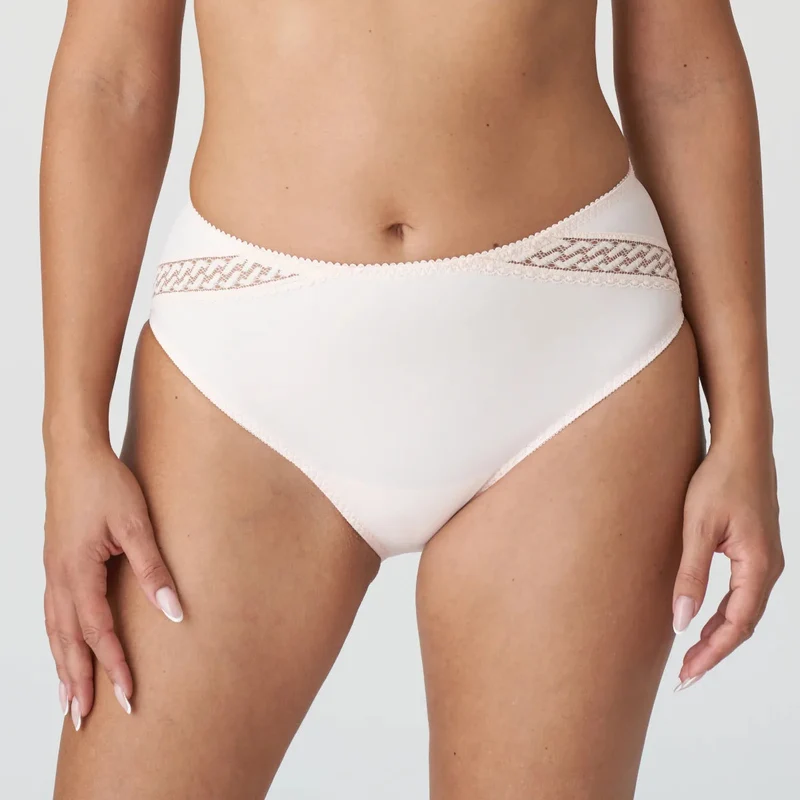Primadonna - Montara Full Briefs Crystal Pink