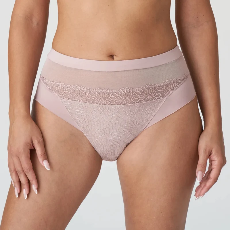 Primadonna - Sophora Slip Bois De Rose